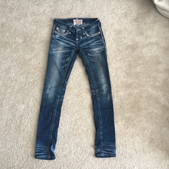 Bigstar jeans - Picture 1 of 2